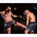 MMA treniruočių pirštinės DBX BUSHIDO black Arm-2011D-M 18