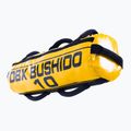 Maitinimo krepšys DBX BUSHIDO 10 kg geltonas Pb10 5