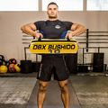 Maitinimo krepšys DBX BUSHIDO 10 kg geltonas Pb10 7