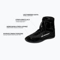 Bokso batai DBX BUSHIDO ARS-2051B black 9