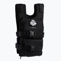 DBX BUSHIDO 30 kg treniruočių liemenė su svarmeniu juoda K30V2 3