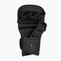 Graplingo pirštinės DBX BUSHIDO Master MMA juodos 5