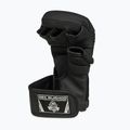 Graplingo pirštinės DBX BUSHIDO Master MMA juodos 6