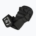 Graplingo pirštinės DBX BUSHIDO Master MMA juodos 8