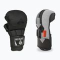 Graplingo pirštinės DBX BUSHIDO Master MMA juodos 10