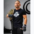 Graplingo pirštinės DBX BUSHIDO Master MMA juodos 12