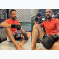 Graplingo pirštinės DBX BUSHIDO Master MMA juodos 14