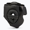 DBX BUSHIDO "Black Master" bokso šalmas juodas 2