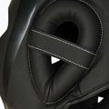 DBX BUSHIDO "Black Master" bokso šalmas juodas 13