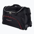 Bagažinės krepšių komplektas KJUST Alfa Romeo Giulietta Nuova 2010-2020 3 vnt. Juodas 3