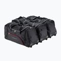 Bagažinės krepšių komplektas Audi A3 Limousine 2013-2020 4 vnt black 2