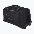 Bagažinės krepšių komplektas Audi A3 Limousine 2013-2020 4 vnt black 5