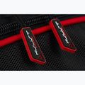 Bagažinės krepšių komplektas Audi A3 Limousine 2013-2020 4 vnt black 10