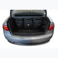 Bagažinės krepšių komplektas KJUST Audi A5 Coupe 2007-2016 5 vnt black 18