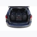 Bagažinės krepšių komplektas KJUST Chevrolet Cruze Kombi 2012-2015 4 vnt black 15
