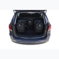 Bagažinės krepšių komplektas KJUST Chevrolet Cruze Kombi 2012-2015 4 vnt black 16