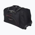 Bagažinės krepšių komplektas KJUST Chevrolet Equinox LS 2005-2009 4 vnt black 5