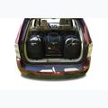Bagažinės krepšių komplektas KJUST Chevrolet Equinox LS 2005-2009 4 vnt black 18