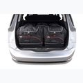 Bagažinės krepšių komplektas KJUST Citroen C4 Grand Picasso 2013-2018 5 vnt black 14