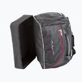 Bagažinės krepšių komplektas KJUST Honda Civic Hatchback 2006-2011 4 vnt black 4