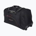 Bagažinės krepšių komplektas KJUST Honda Civic Limousine 2012-2017 4 vnt black 5
