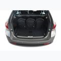 Bagažinės krepšių komplektas KJUST Hyundai I40 Kombi 2011-2019 5 vnt black 18