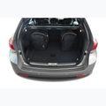 Bagažinės krepšių komplektas KJUST Hyundai I40 Kombi 2011-2019 5 vnt black 19