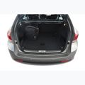 Bagažinės krepšių komplektas KJUST Hyundai I40 Kombi 2011-2019 5 vnt black 20