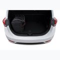 Bagažinės krepšių komplektas KJUST Hyundai IX20 2010-2020 3 vnt black 15