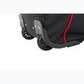 Bagažinės krepšių komplektas KJUST Jeep Cherokee 2014-2020 4 vnt black 7
