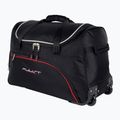 Bagažinės krepšių komplektas KJUST Kia Venga 2009-2019 3 vnt black 3