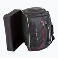 Bagažinės krepšių komplektas KJUST Kia Venga 2009-2019 3 vnt black 4