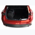 Bagažinės krepšių komplektas KJUST Mazda 3 Hatchback 2013-2018 4 vnt. Juodas 16