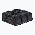 Bagažinės krepšių komplektas KJUST Mazda 6 Kombi 2002-2008 5 vnt. Juodas 2