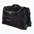 Bagažinės krepšių komplektas KJUST Mazda 6 Kombi 2002-2008 5 vnt. Juodas 4