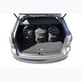 Bagažinės krepšių komplektas KJUST Mazda 6 Kombi 2002-2008 5 vnt. Juodas 12