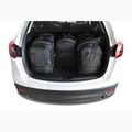 Bagažinės krepšių komplektas KJUST Mazda CX-5 2011-2017 4 vnt. Juodas 13