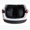 Bagažinės krepšių komplektas KJUST Mazda CX-5 2011-2017 4 vnt. Juodas 14