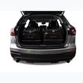 Bagažinės krepšių komplektas KJUST Mazda CX-9 2006-2012 5 vnt. Juodas 12