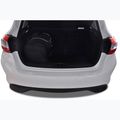 Bagažinės krepšių komplektas KJUST Nissan Pulsar 2014-2018 4 vnt. juodas 16