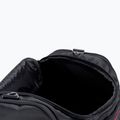Bagažinės krepšių komplektas KJUST Nissan Qashqai 2007-2013 4 vnt. juodas 6