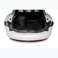 Bagažinės krepšių rinkinys KJUST Tesla Model S 2016-2020 7 vnt. Juodas 20