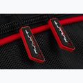 Bagažinės krepšių rinkinys KJUST Peugeot 5008 2009-2016 5 vnt. Juodas 10