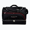 Bagažinės krepšių rinkinys KJUST Peugeot 508 Limousine 2011-2014 5 vnt. Juodas 3