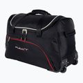 Bagažinės krepšių rinkinys KJUST Peugeot 508 Limousine 2011-2014 5 vnt. Juodas 4