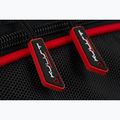 Bagažinės krepšių rinkinys KJUST Peugeot 508 Limousine 2011-2014 5 vnt. Juodas 10