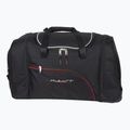 Bagažinės krepšių rinkinys KJUST Renault Megane Hatchback 2008-2015 4 vnt. Juodas 2