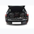 Bagažinės krepšių rinkinys KJUST Renault Megane Hatchback 2008-2015 4 vnt. Juodas 14