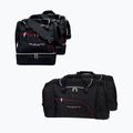 Bagažinės krepšių rinkinys KJUST Renault Scenic 2003-2009 4 vnt. Juodas