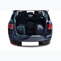 Bagažinės krepšių rinkinys KJUST Seat Altea XL 2004-2015 4 vnt. Juodas 13